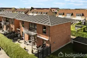 Andelsbolig på Gl. Lervang 33A, 1. tv., 8930 Randers NØ