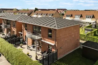 Andelsbolig på Gl. Lervang 33A, 1. tv., 8930