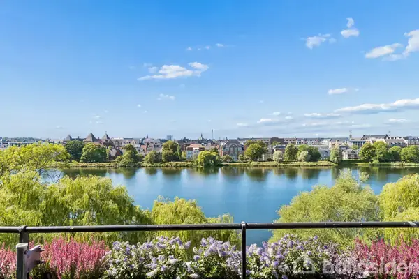 Ejerlejlighed på Vester Søgade 58, 5. th., 1601 København V
