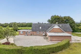 Villa på Elinelundvej 23, 6800 Varde