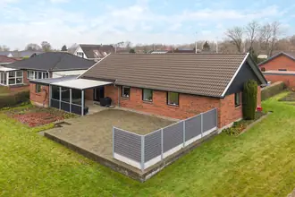 Villa på Agerbjerg 38, Snejbjerg, 7400 Herning