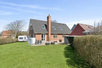 Villa på Gl. Sjørringvej 26, Sjørring, 7700 Thisted