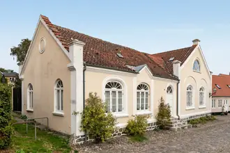 Villa på Overgade 17, 8400 Ebeltoft
