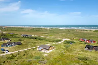 Fritidshus på Redningsvejen 104, Slettestrand, 9690 Fjerritslev