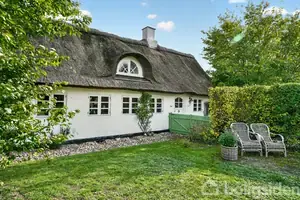 Villa på Højby Hovedgade 66, 4573 Højby