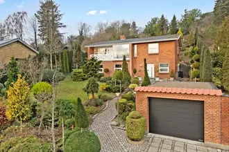 Villa på Øster Sundby Vej 41, 9000 Aalborg