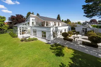 Villa på Vedbæk Strandvej 493A, 2950 Vedbæk