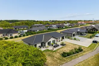 Villa på Uglevænget 32B, Vester Hassing, 9310 Vodskov