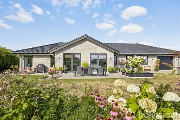 Villa på Uglevænget 32B, 9310 Vodskov