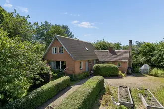 Villa på Ljørringvej 46, 7490 Aulum