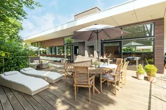 Villa på Hvinningdalvej 55, 8600 Silkeborg