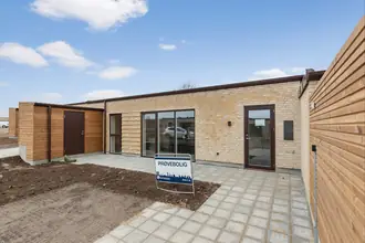 Rækkehus på Sydbjerg 68, Ugelbølle, 8410 Rønde