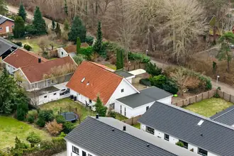 Villa på Østre Strandvej 3, 2670 Greve