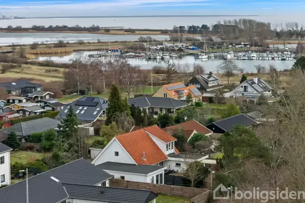 Villa på Østre Strandvej 3, 2670 Greve