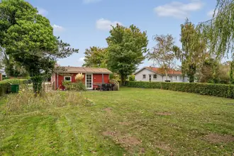 Fritidshus på Elmevej 1, Vemmingbund, 6310 Broager