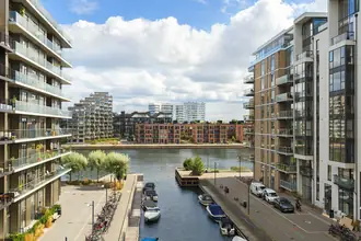 Ejerlejlighed på George Marshalls Vej 25, 3. 1., 2450 København SV