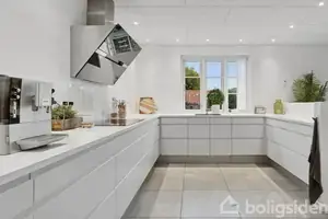 Villa på Kollund Byvej 28, 7400 Herning