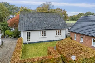 Villa på Kollund Byvej 28, 7400 Herning