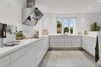 Villa på Kollund Byvej 28, 7400 Herning