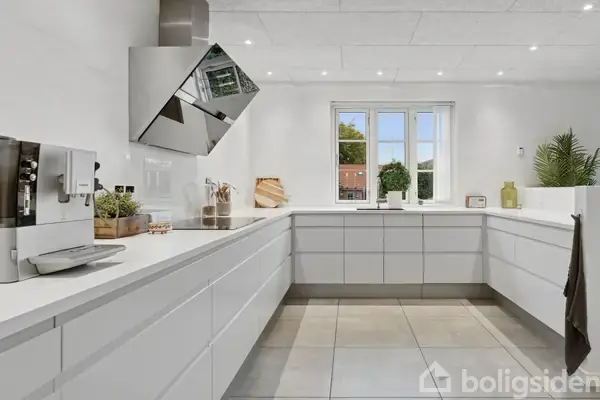 Villa på Kollund Byvej 28, 7400 Herning