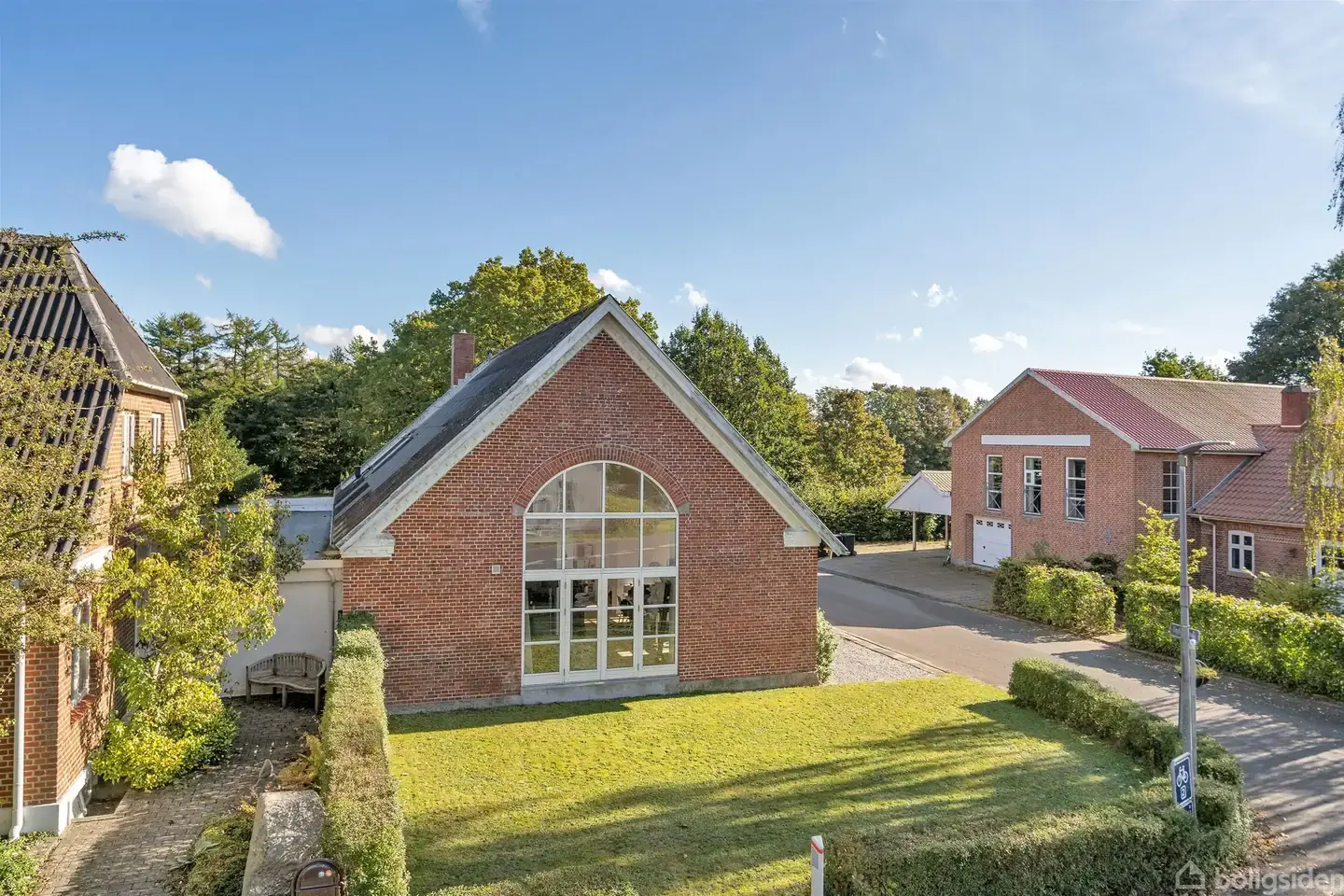 Villa på Lindingbrovej 1, 6800 Varde