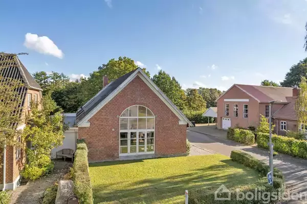 Villa på Lindingbrovej 1, 6800 Varde