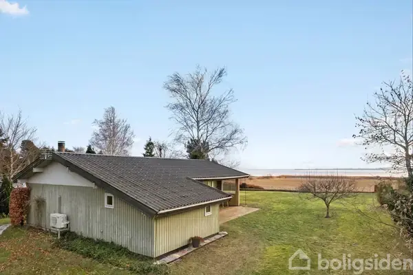 Fritidsbolig på Bugten 43, 4571 Grevinge