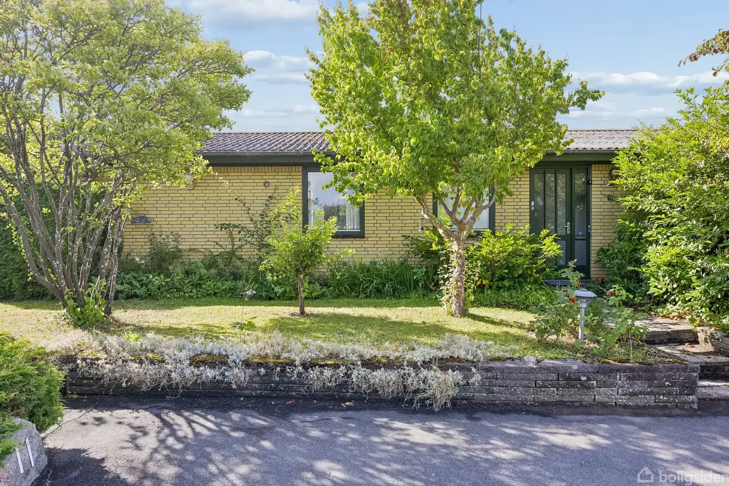Villa på Agnetevej 11, 4270 Høng