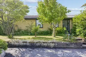Villa på Agnetevej 11, 4270 Høng
