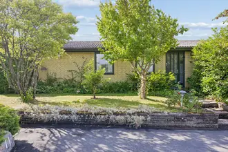 Villa på Agnetevej 11, 4270 Høng