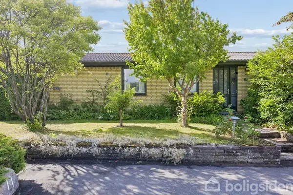 Villa på Agnetevej 11, 4270 Høng