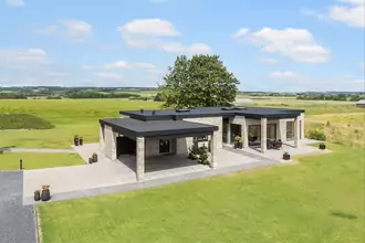 Villa på Faurskovvej 6, Balle, 8370 Hadsten