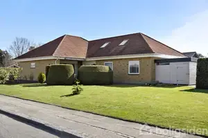 Villa på Kastanievej 1, 6600 Vejen