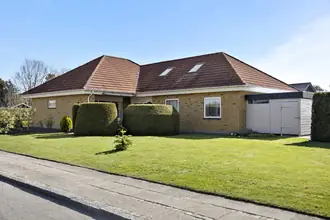 Villa på Kastanievej 1, 6600 Vejen