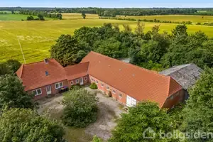 Landejendom på Flensborglandevej 23, 6270 Tønder