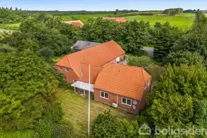 Landejendom på Flensborglandevej 23, 6270 Tønder