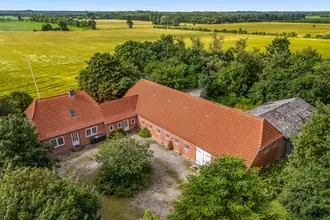 Landejendom på Flensborglandevej 23, St Tøndemark, 6270 Tønder