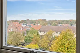 Ejerlejlighed på Phistersvej 17, 3. th., 2900 Hellerup