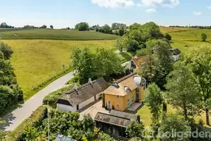 Villa på Fuldenvej 70, 8330 Beder