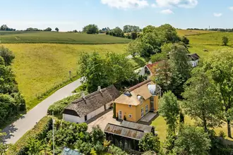 Villa på Fuldenvej 70, 8330 Beder