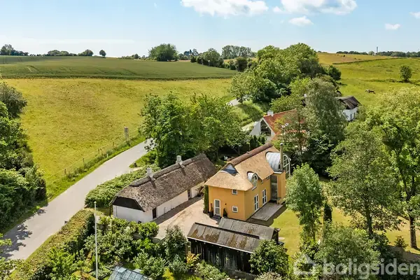 Villa på Fuldenvej 70, 8330 Beder