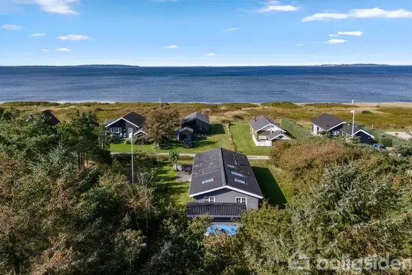 Fritidsbolig på Hannesvej 6, 9670 Løgstør