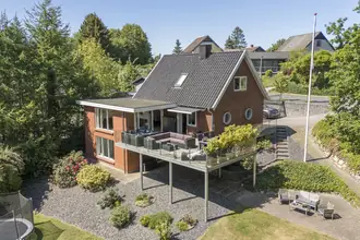 Villa på Hammersvej 6, Bramdrupdam, 6000