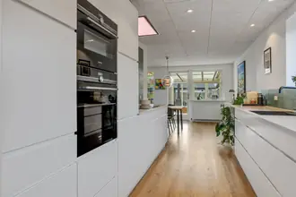 Villa på Hulda Lütkens Vej 6, 9900 Frederikshavn