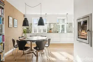 Rækkehus på Samsøgade 85, 8000 Aarhus C