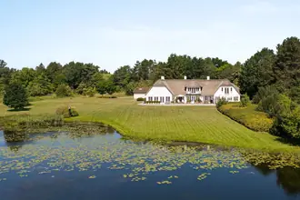 Villa på Avderødvej 43B, 2980 Kokkedal