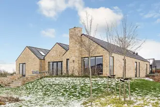 Villa på Strandengen 10, Peløkke, 5900 Rudkøbing