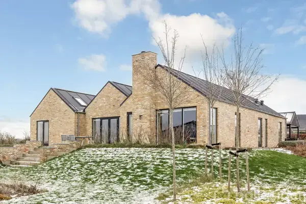 Villa på Strandengen 10, 5900 Rudkøbing