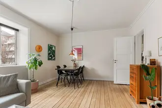 Ejerlejlighed på Elbagade 19, 1. th., 2300 København S