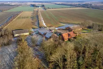 Villa på Gedhusvej 8, Ilskov, 7451 Sunds